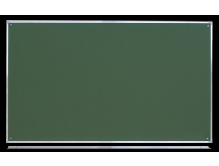 Tablica zielona 1,70 x 1,00 m typ A