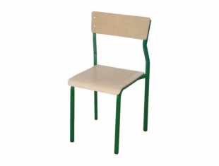 Krzesło przedszkolne Leon